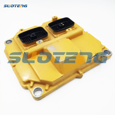 462-0008 ECU เครื่องควบคุม 4620008 สําหรับเครื่องขุด E320D