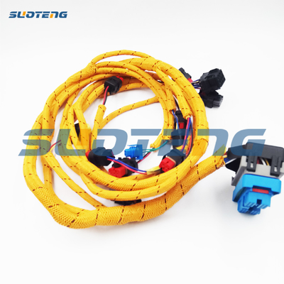 296-4617 ชุดสายไฟของรถขุด C6.4 เครื่องยนต์สำหรับรถขุด E320D