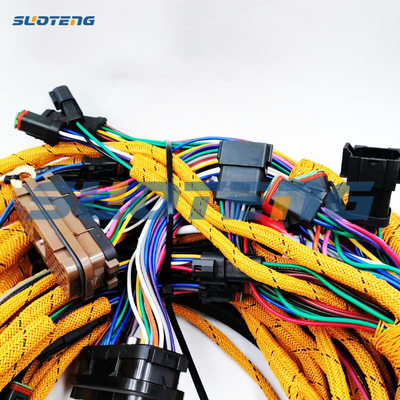 271-3511 2713511 ชาซีการฉีดตรง สายเชื่อมต่อสําหรับเครื่องขุด E320C