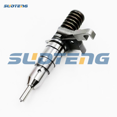127-8216 เครื่องฉีดน้ํามันดีเซล 1278216 สําหรับเครื่องบรรทุก 962G 3116 เครื่องยนต์