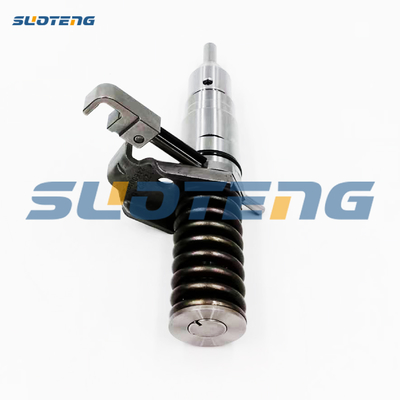 127-8216 เครื่องฉีดน้ํามันดีเซล 1278216 สําหรับเครื่องบรรทุก 962G 3116 เครื่องยนต์
