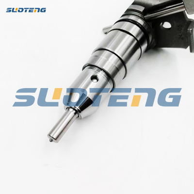 127-8216 เครื่องฉีดน้ํามันดีเซล 1278216 สําหรับเครื่องบรรทุก 962G 3116 เครื่องยนต์