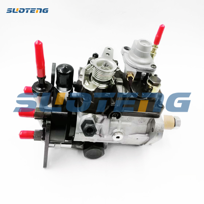 9320A210G ปั๊มฉีดน้ำมันเชื้อเพลิงสำหรับเครื่องยนต์ DP310