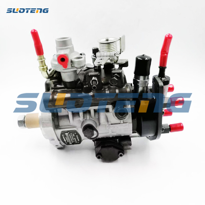 9320A210G DP210 เครื่องฉีดน้ํามันดีเซล สําหรับ JCB 320