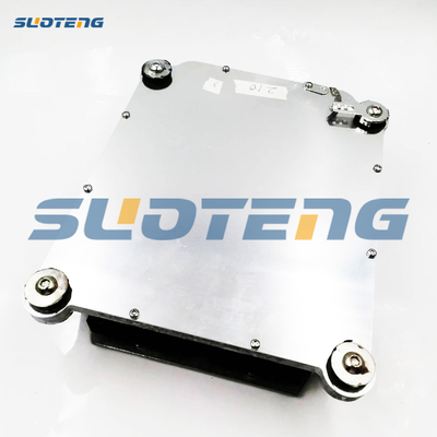 VOE60100002 60100002 D6D เครื่องควบคุมเครื่อง ECU สําหรับเครื่องขุด EC210B