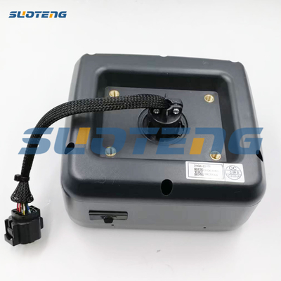 21Q6-33401 แผ่นจอจอสําหรับเครื่องขุด R220-9S