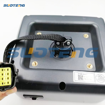 21Q6-33401 จอจอ 21Q633401 สําหรับเครื่องขุด R300LC-9S