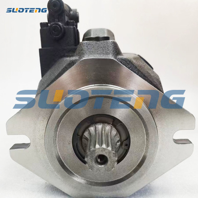 VOE15140666 ปั๊มเครื่องยนต์ไฮดรอลิก 15140666 สําหรับรถบรรทุก A35F