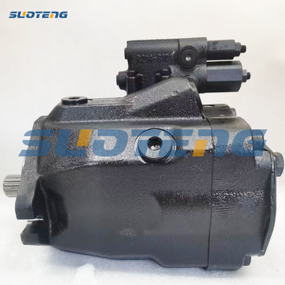 VOE15140666 15140666 ปั๊มไฮดรอลิกสําหรับเครื่อง A25F