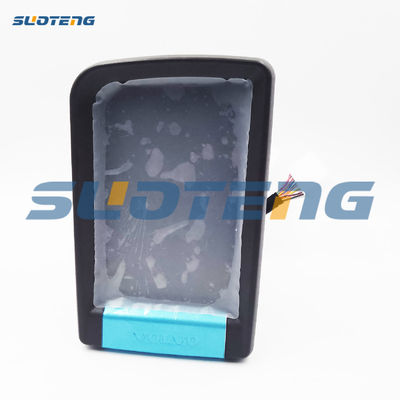 VOE14640102 กล่องจอจอ 14640102 สําหรับเครื่องขุด EC250D