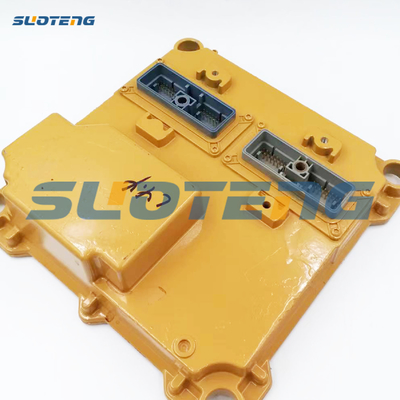 374-2640 3742640 เครื่องควบคุม ECU ECM สําหรับเครื่องบรรทุกล้อ 924K 930K เครื่อง C4.4