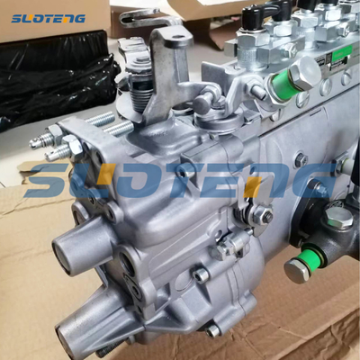 33100-93700 ปั๊มฉีดน้ํามันสําหรับเครื่องยนต์ HD120 D6BR