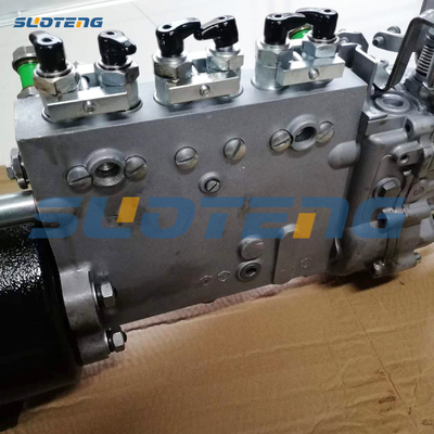 33100-93700 ปั๊มฉีดน้ํามันสําหรับเครื่องยนต์ HD120 D6BR