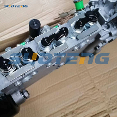 33100-93700 ปั๊มฉีดน้ํามันสําหรับเครื่องยนต์ HD120 D6BR