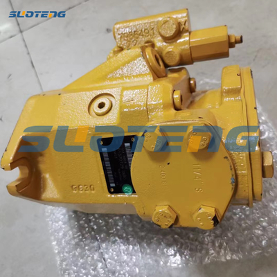 564-9804 5649804 ปั๊มลูกสูบสำหรับ E374 Excavator