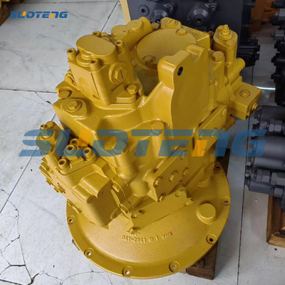 422-1296 4221296 ปั๊มไฮดรอลิกสำหรับ E330D2 Excavator