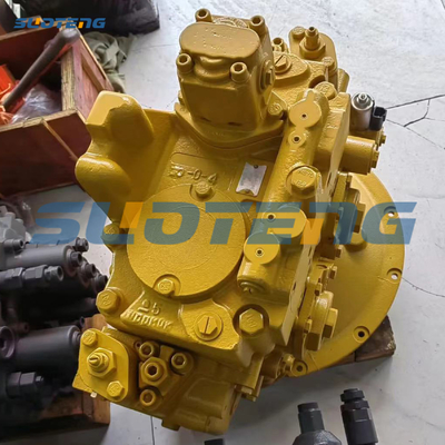 422-1296 4221296 ปั๊มไฮดรอลิกสำหรับ E330D2 Excavator