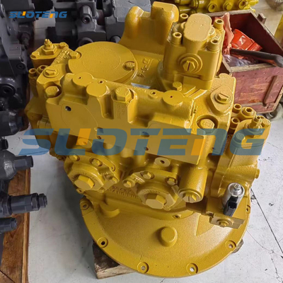 422-1296 4221296 ปั๊มไฮดรอลิกสำหรับ E330D2 Excavator