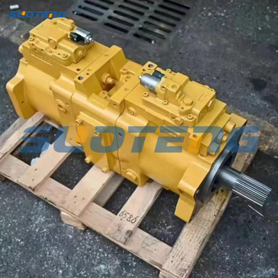 584-0379 5840379 ปั๊มไฮดรอลิกสำหรับ E375 Excavator