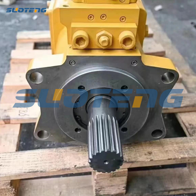 584-0379 5840379 ปั๊มไฮดรอลิกสำหรับ E375 Excavator
