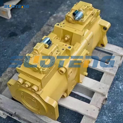 584-0379 5840379 ปั๊มไฮดรอลิกสำหรับ E375 Excavator