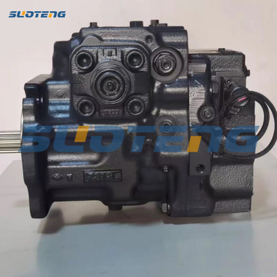 708-1G-00060 ปั๊มไฮดรอลิกสำหรับรถตักล้อยาง WA470-6