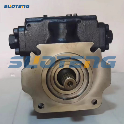 708-1G-00060 ปั๊มไฮดรอลิกสำหรับรถตักล้อยาง WA470-6