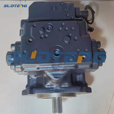 708-1G-00060 ปั๊มไฮดรอลิกสำหรับรถตักล้อยาง WA470-6