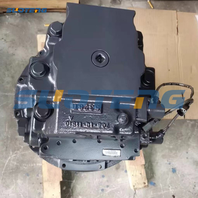 708-1G-11510 ปั๊มไฮดรอลิกสำหรับ PW180-7EO Excavator