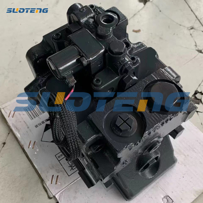 708-1T-00421 ปั๊มไฮดรอลิกสำหรับ D275A Bulldozer