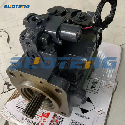708-1T-00421 ปั๊มไฮดรอลิกสำหรับ D275A Bulldozer