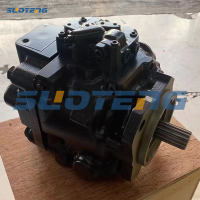 708-1U-00161 ปั๊มไฮดรอลิกสำหรับรถขุดตัก WB93R