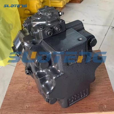 708-1U-00161 ปั๊มไฮดรอลิกสำหรับรถขุดตัก WB93R