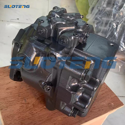 708-1U-00161 ปั๊มไฮดรอลิกสำหรับรถขุดตัก WB93R