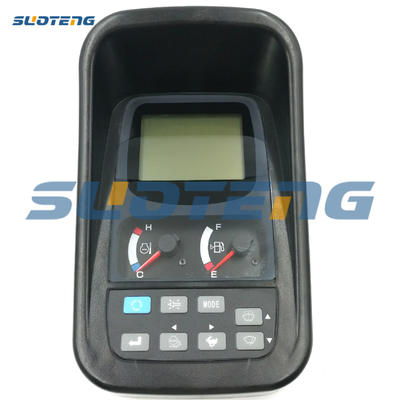 YN59S00021F3 กล่องจอแสดงผลสําหรับเครื่องขุด SK200-8