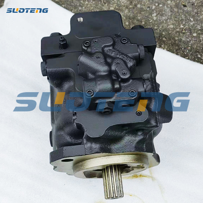 708-1W-00820 ปั๊มไฮดรอลิก 7081W00820 สําหรับ WA500-6 Loader