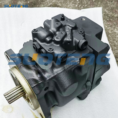 708-1W-00820 7081W00820 ปั๊มไฮดรอลิกสําหรับ WA500-6 Loader
