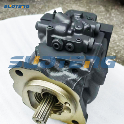 708-1W-00820 ปั๊มไฮดรอลิก 7081W00820 สําหรับ WA500-6 Loader