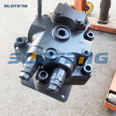 M5X250 มอเตอร์สวิงสําหรับเครื่องขุด EC380