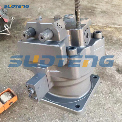 M5X250 มอเตอร์สวิงสําหรับเครื่องขุด EC380