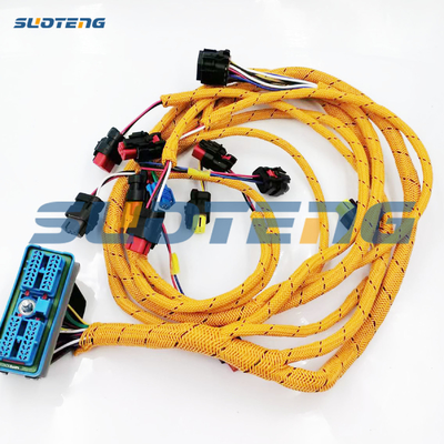 296-4617 2964617 เครื่องเชื่อมไฟสําหรับเครื่องขุด E320D เครื่องยนต์ C64