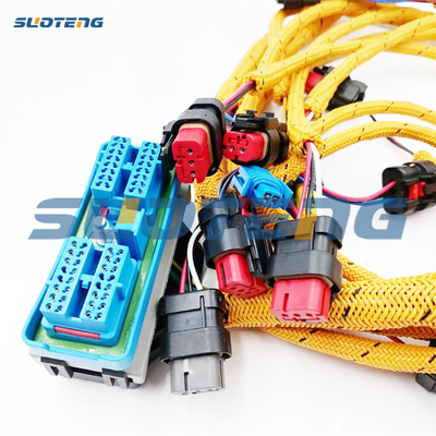 296-4617 2964617 เครื่องเชื่อมไฟสําหรับเครื่องขุด E320D เครื่องยนต์ C64