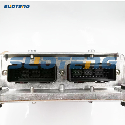60100002 VOE60100002 เครื่องควบคุม ECU สําหรับเครื่องขุด EC210B EC290B