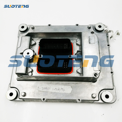 VOE22346792 ECU 22346792 เครื่องควบคุมเครื่องยนต์สําหรับเครื่องยนต์ D13