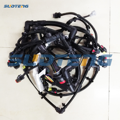 364-0611 อุปกรณ์ประกอบไฟฟ้าเครื่อง 3640611 สําหรับเครื่องขุด 329E เครื่อง C7.1