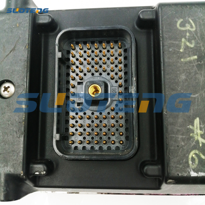 284-8905 วงจรควบคุมจอ 2848905 สําหรับ 993K Loader