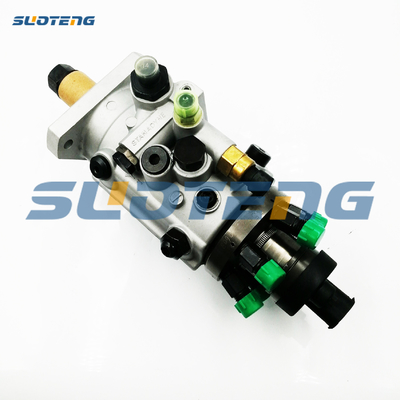 DE2635-5964 ปั๊มฉีดน้ํามัน RE518164