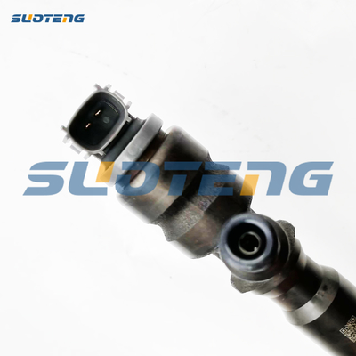 23670-30440 เครื่องฉีดน้ํามันสําหรับเครื่องยนต์ดีเซล