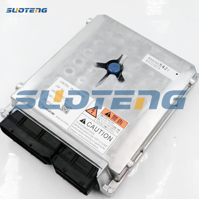 8-98089542-2 หน่วยควบคุม ECU 8980895422 สําหรับเครื่องยนต์ 4JJ1