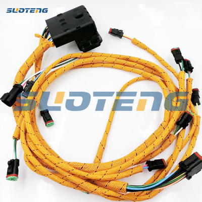 222-4086 2224086 เครื่องเชื่อมสายไฟสําหรับเครื่องบรรทุกล้อ 950H 966H